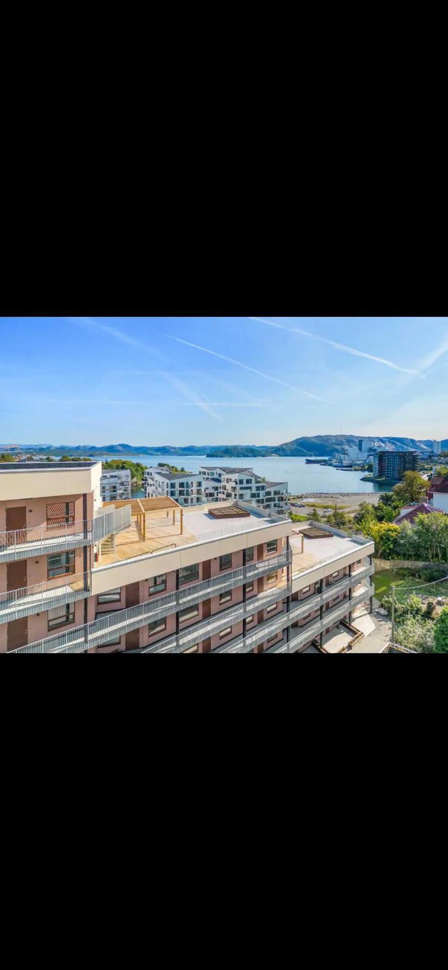 Ons - New Apartment