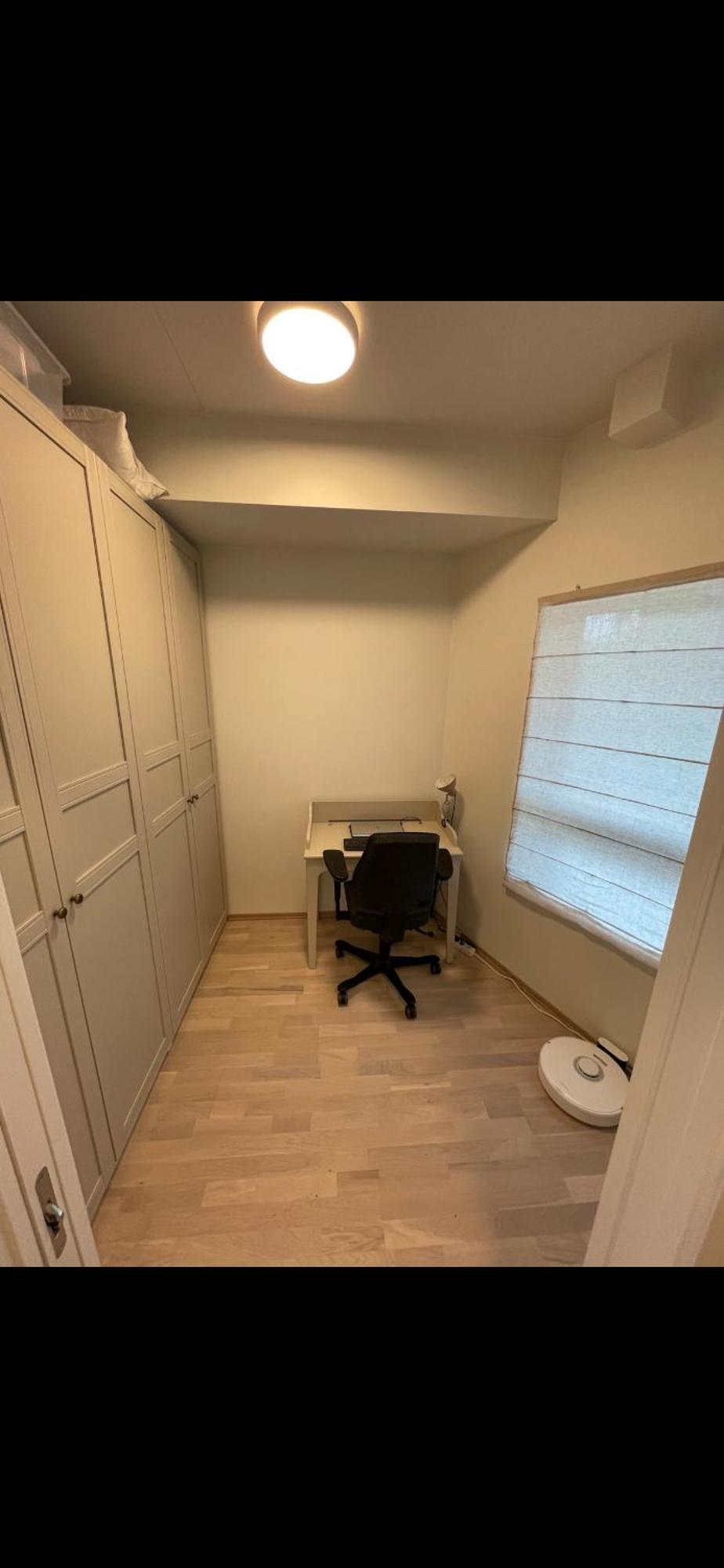 Ons - New Apartment