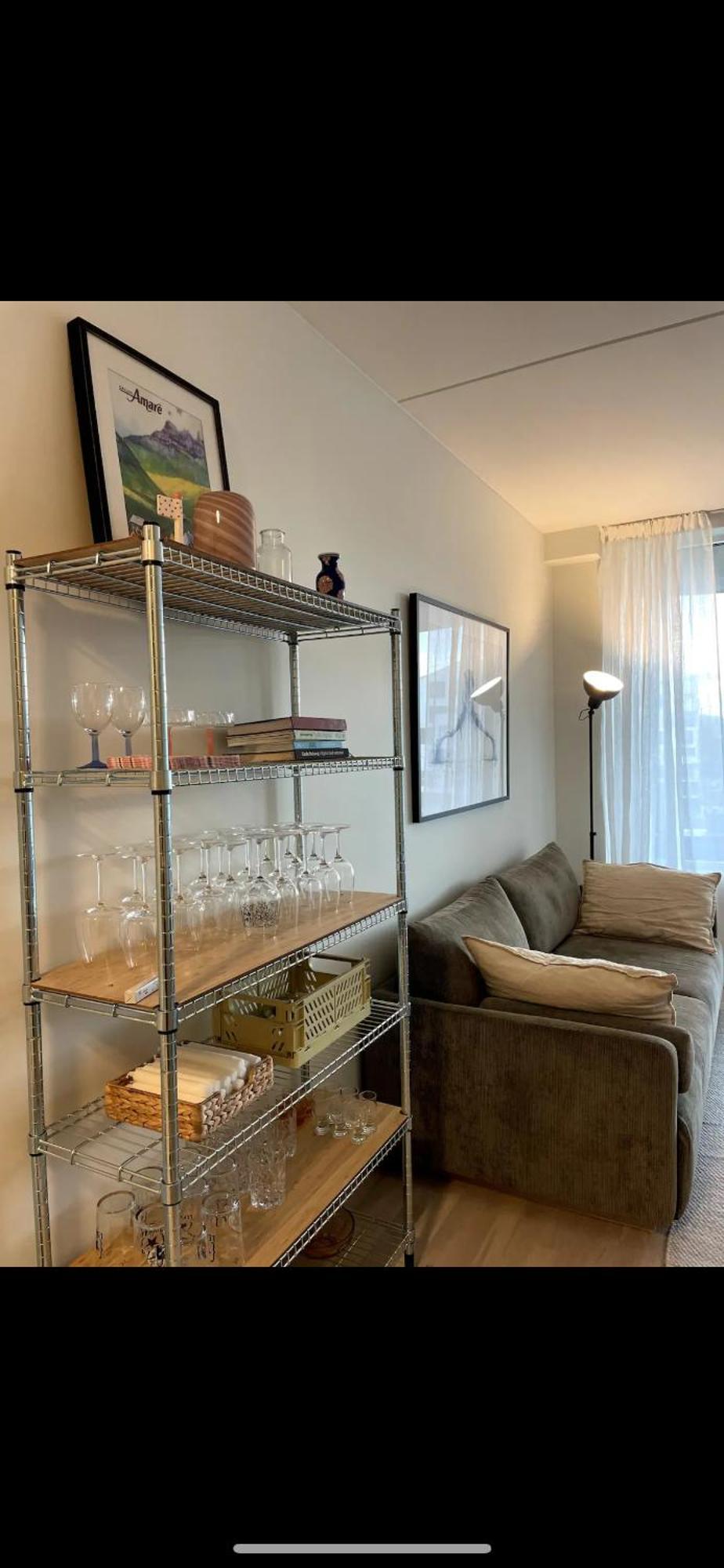 Apartment Ons - New