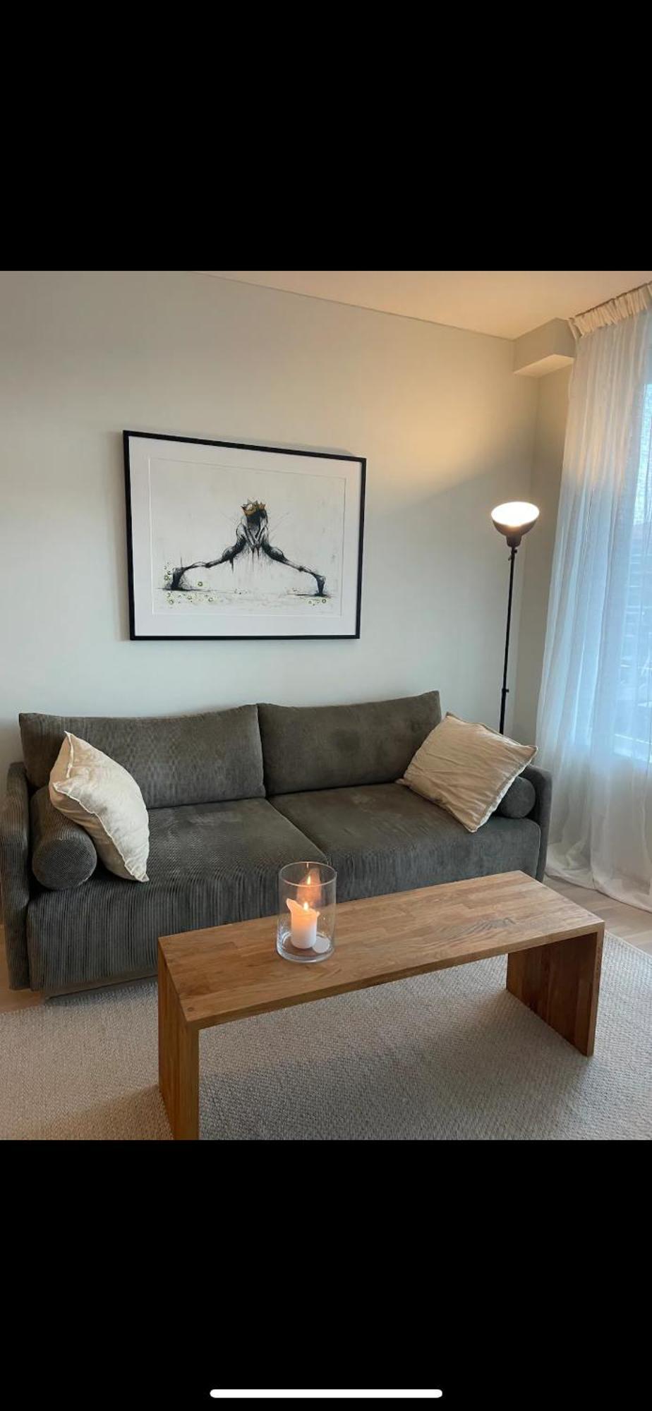 Apartment Ons - New *