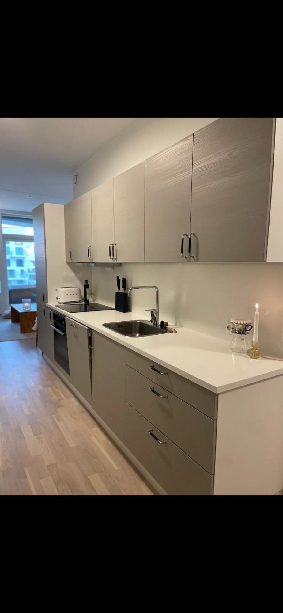 Ons - New Stavanger